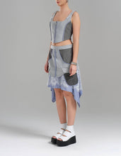 Load image into Gallery viewer, FUNKY SKIRT