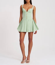 Load image into Gallery viewer, TALA MINI DRESS