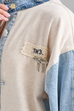 Load image into Gallery viewer, BLINDA JACKET