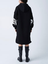 Load image into Gallery viewer, BOLD SWEATER DRESS