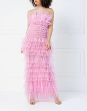 Load image into Gallery viewer, OH BABY TULE DRESS