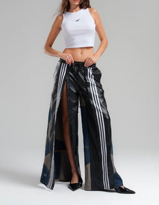 KOOL WIDE LEG PANTS