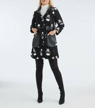 Load image into Gallery viewer, DOPE TRENCH COAT
