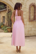 Load image into Gallery viewer, ALICIA MIDI DRESS