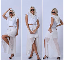 Load image into Gallery viewer, SUMMER SKIRT SET