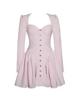 Load image into Gallery viewer, TAE MINI DRESS