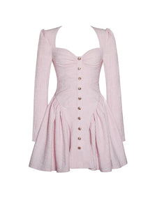 TAE MINI DRESS