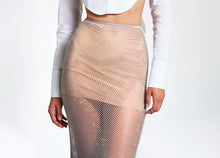 Load image into Gallery viewer, GEM MAXI SKIRT