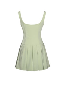 TALA MINI DRESS