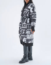 Load image into Gallery viewer, PUNK QUEEN JACKET
