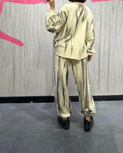 Load image into Gallery viewer, NEW YORK SWEATER SET
