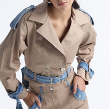 Load image into Gallery viewer, FAME JACKET