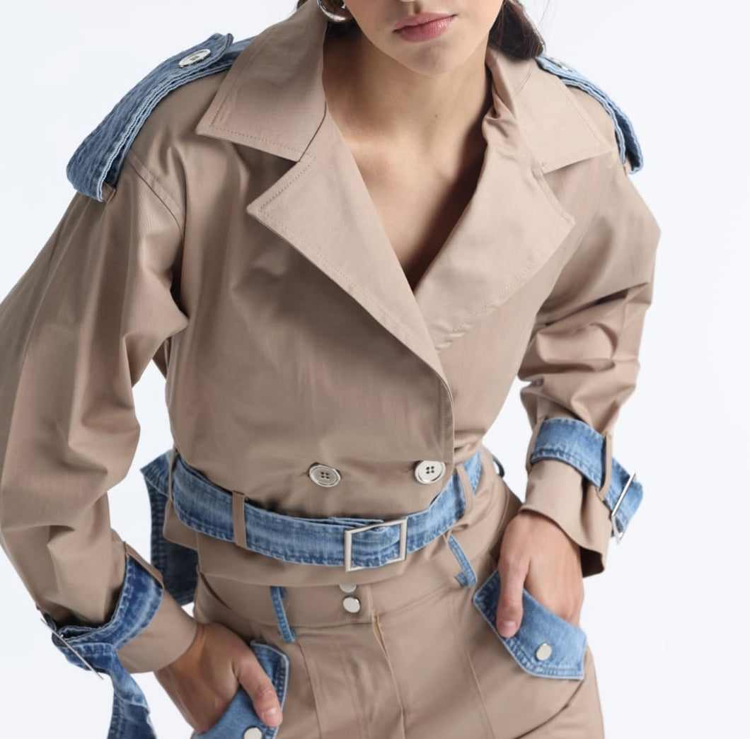 FAME JACKET