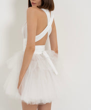 Load image into Gallery viewer, BELLA TULLE DRESS