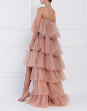 Load image into Gallery viewer, EYES ON ME TULLE DRESS