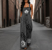 Load image into Gallery viewer, I’M A STAR JUMPSUIT