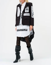 Load image into Gallery viewer, BOSS BABE BLAZER