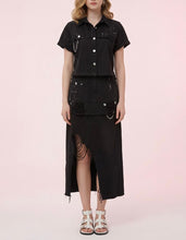 Load image into Gallery viewer, DONT STOP SKIRT SET