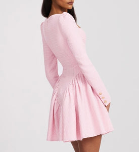 TAE MINI DRESS