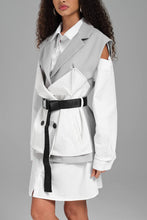 Load image into Gallery viewer, BOSS LADY DRESS SET