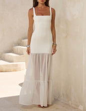 Load image into Gallery viewer, TAHLIA MAXI DRESS