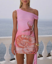 Load image into Gallery viewer, MARA MINI DRESS