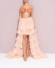 Load image into Gallery viewer, DREAMY TULLE SKIRT