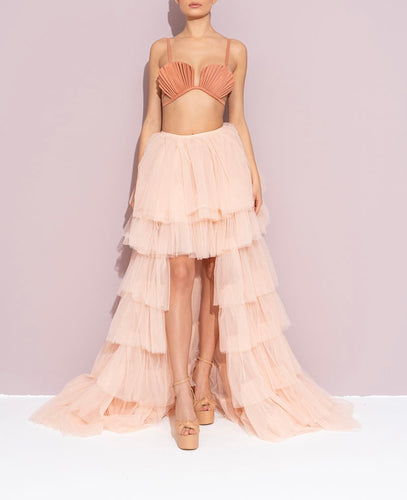 DREAMY TULLE SKIRT