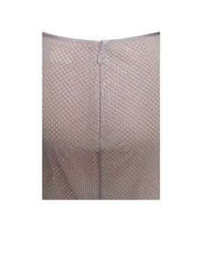 GEM MAXI SKIRT