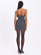 Load image into Gallery viewer, TAHIRA MINI DRESS