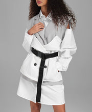 Load image into Gallery viewer, BOSS LADY DRESS SET
