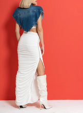 Load image into Gallery viewer, NOLA MAXI SKIRT