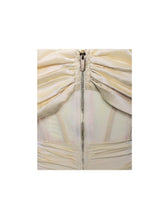 Load image into Gallery viewer, KEESHA MINI CORSET DRESS