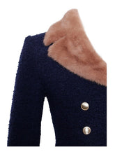 Load image into Gallery viewer, WAVA BOUCLE WOOL JACKET