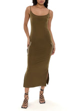 Load image into Gallery viewer, OLIVIA MAXI DRESS