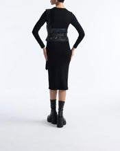 Load image into Gallery viewer, KEMERS MIDI DRESS