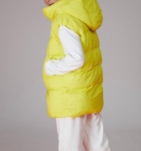 Load image into Gallery viewer, MELLOW VEST