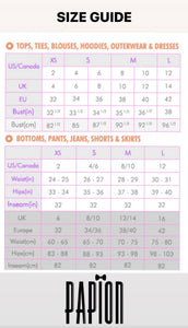RULES OUT CARDIGAN