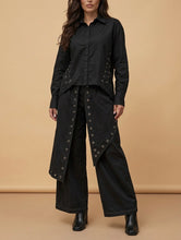 Load image into Gallery viewer, BUGUZY STATEMENT PANT