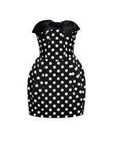 Load image into Gallery viewer, TAHIRA MINI DRESS