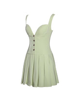 Load image into Gallery viewer, TALA MINI DRESS