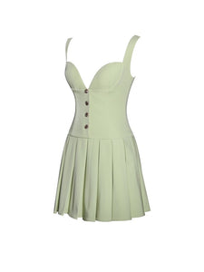 TALA MINI DRESS