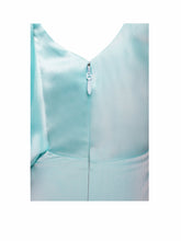 Load image into Gallery viewer, TIFFANY SATIN MAXI DRESS