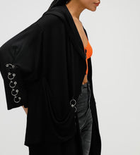 Load image into Gallery viewer, VORTEX CARDIGAN
