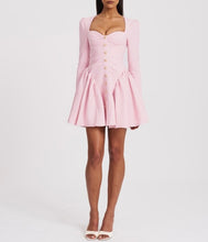 Load image into Gallery viewer, TAE MINI DRESS
