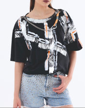 Load image into Gallery viewer, X T-SHIRT