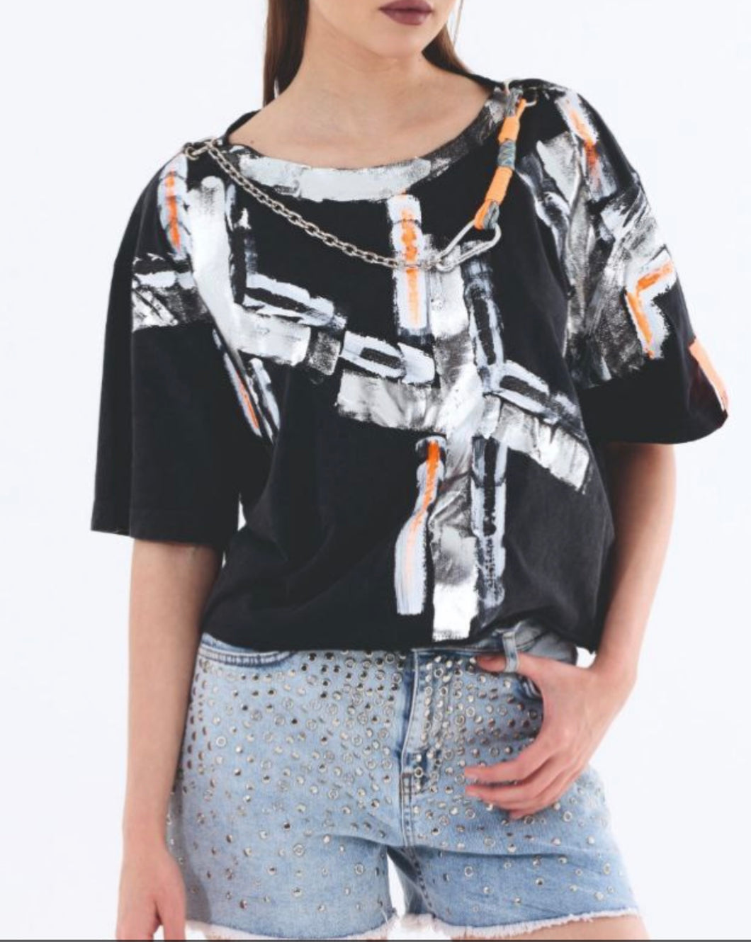 X T-SHIRT