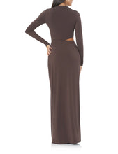 Load image into Gallery viewer, BIANCA MAXI DRESS