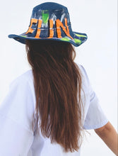Load image into Gallery viewer, FUN BUCKET HAT