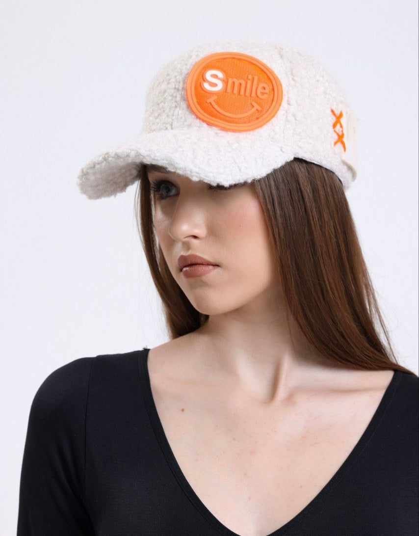 SMILE HAT
